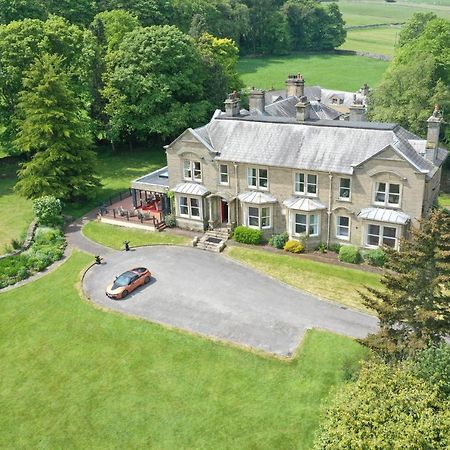 Thornton Lodge Aysgarth Luaran gambar