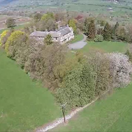 Thornton Lodge Aysgarth Luaran gambar