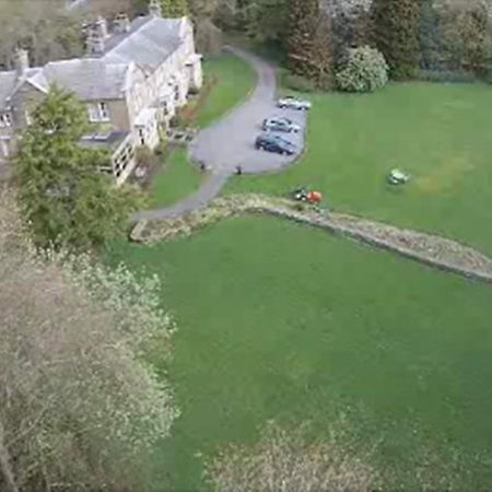 Thornton Lodge Aysgarth Luaran gambar