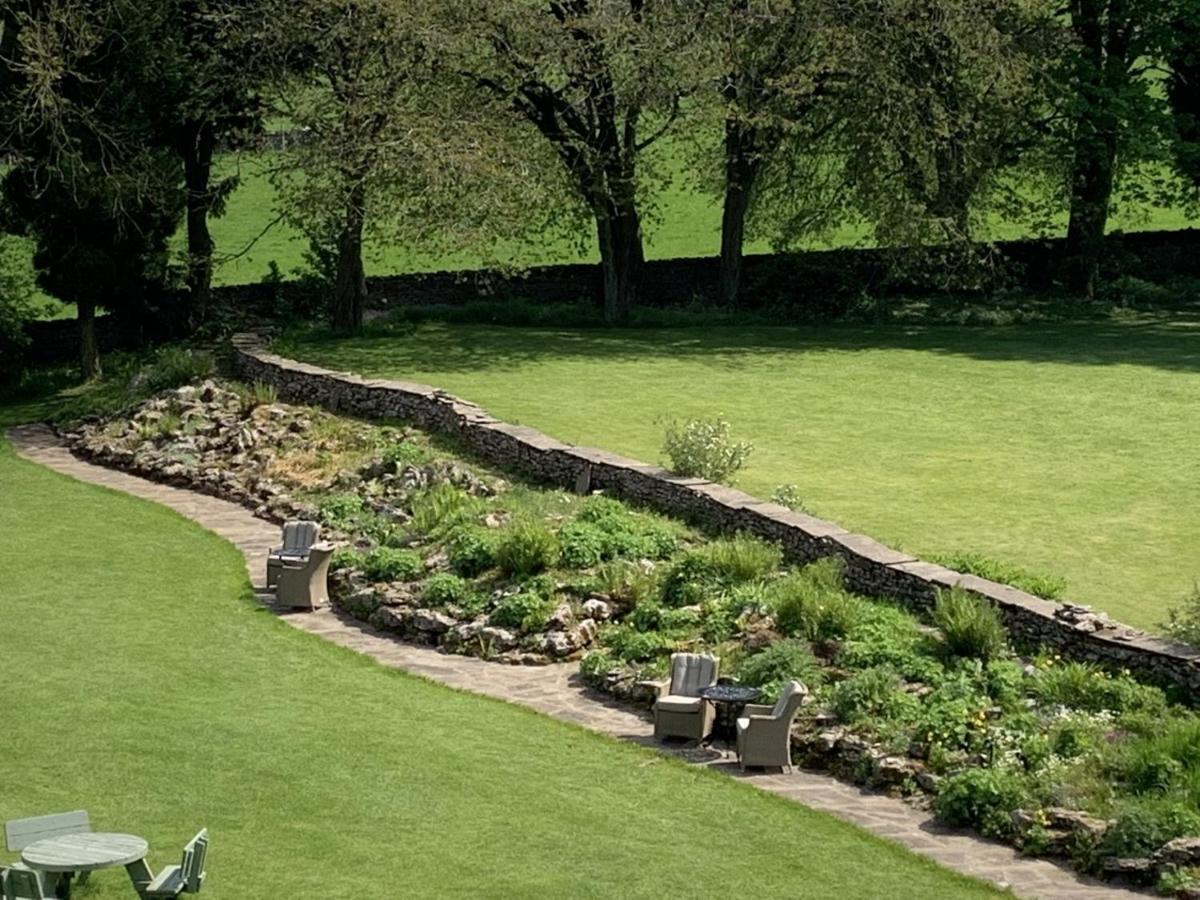 Thornton Lodge Aysgarth Luaran gambar