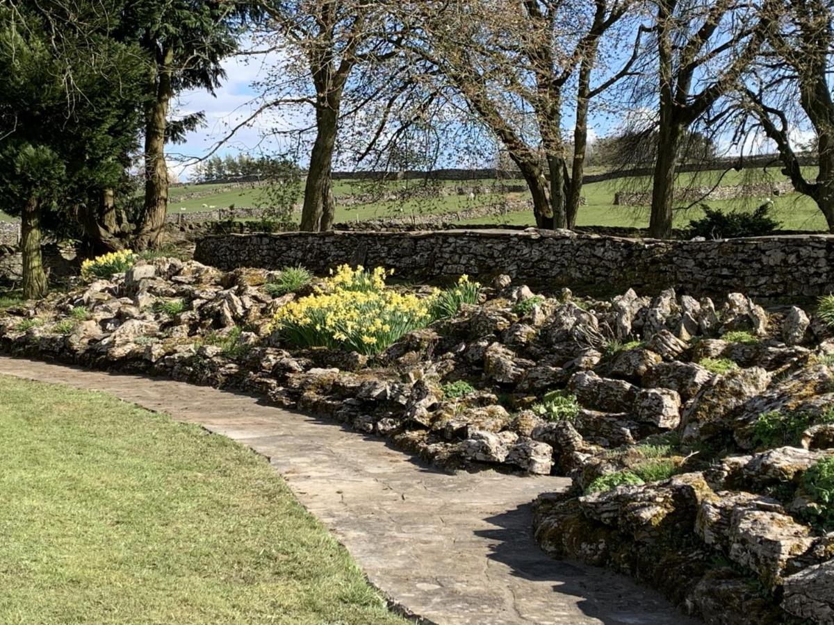 Thornton Lodge Aysgarth Luaran gambar