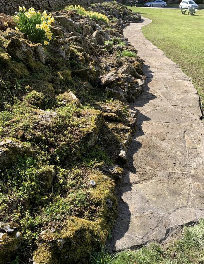 Thornton Lodge Aysgarth Luaran gambar