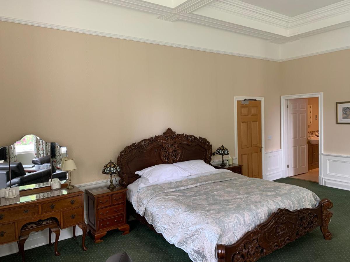 Thornton Lodge Aysgarth Luaran gambar