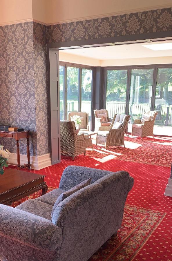 Thornton Lodge Aysgarth Luaran gambar