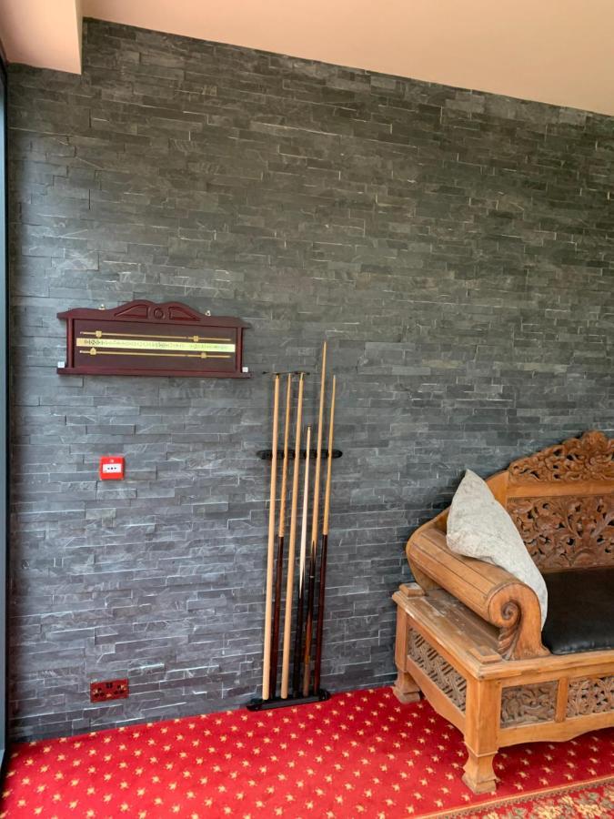 Thornton Lodge Aysgarth Luaran gambar