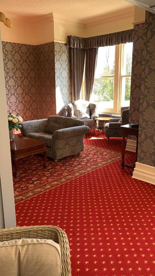 Thornton Lodge Aysgarth Luaran gambar