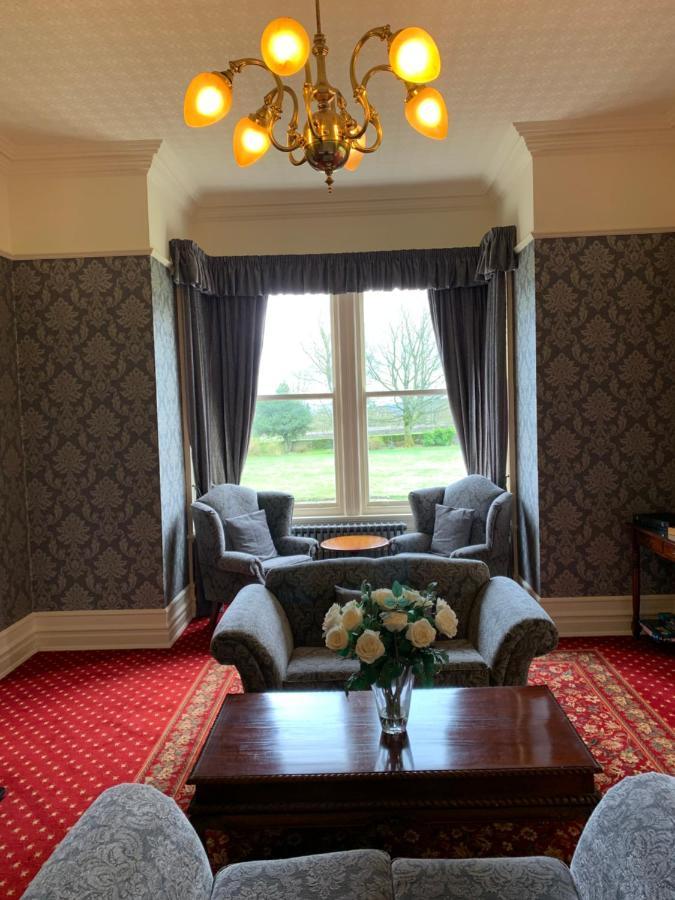 Thornton Lodge Aysgarth Luaran gambar