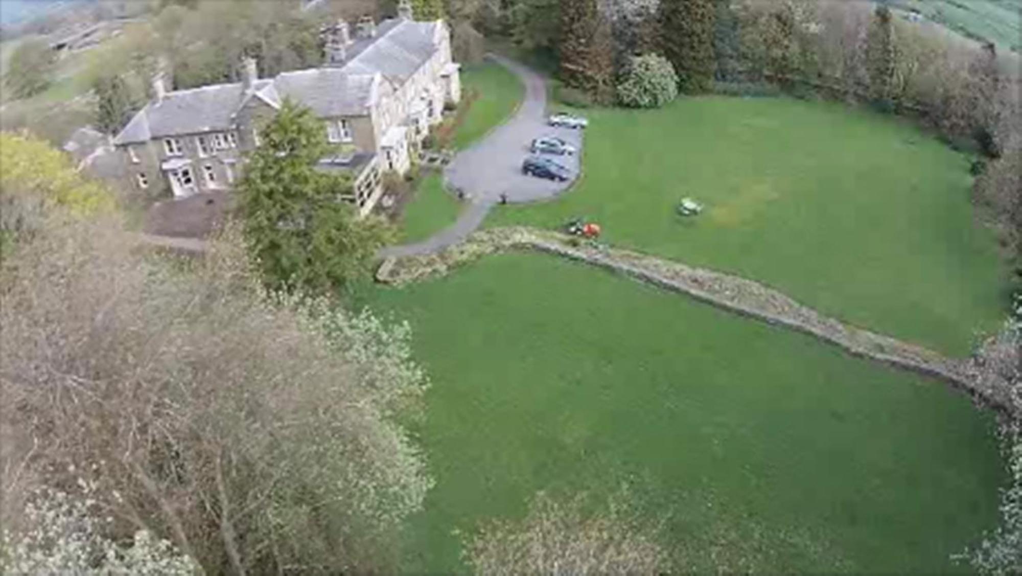 Thornton Lodge Aysgarth Luaran gambar