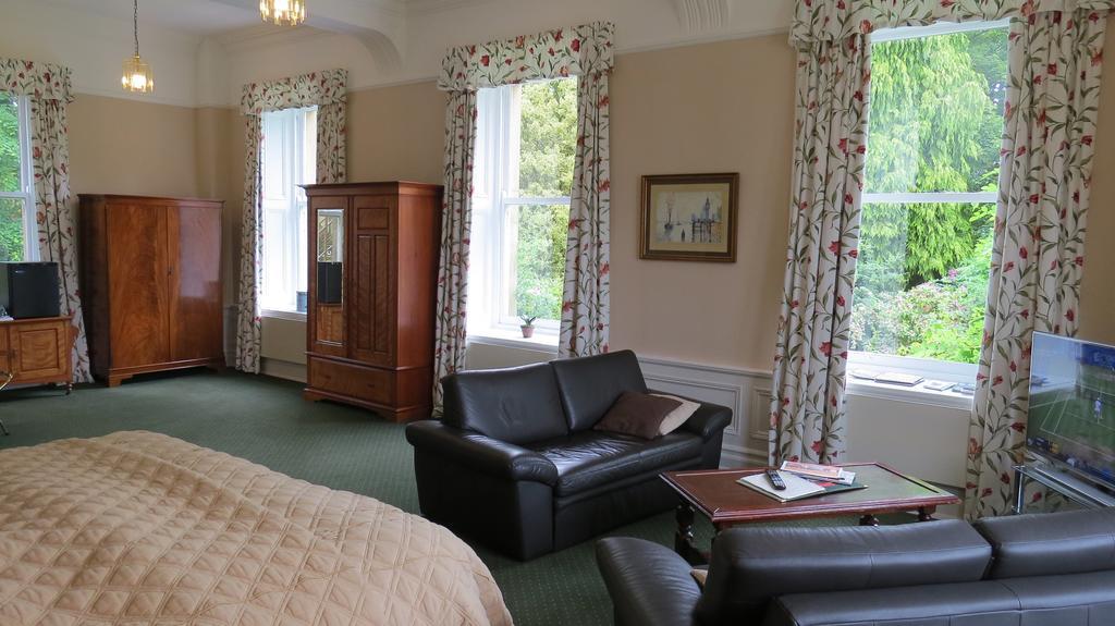 Thornton Lodge Aysgarth Luaran gambar