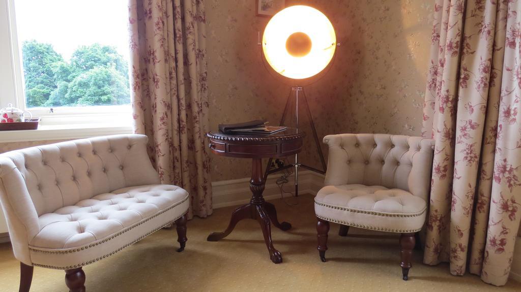 Thornton Lodge Aysgarth Luaran gambar