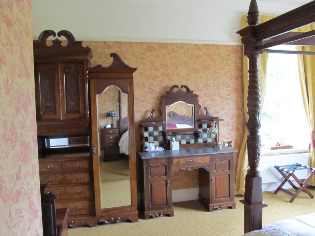 Thornton Lodge Aysgarth Luaran gambar
