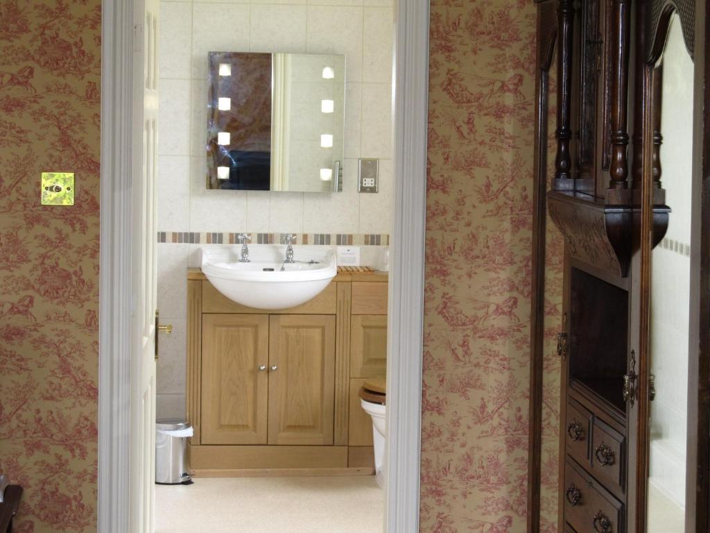 Thornton Lodge Aysgarth Luaran gambar