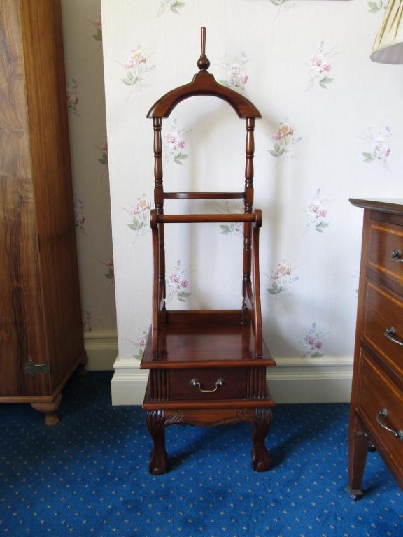 Thornton Lodge Aysgarth Bilik gambar
