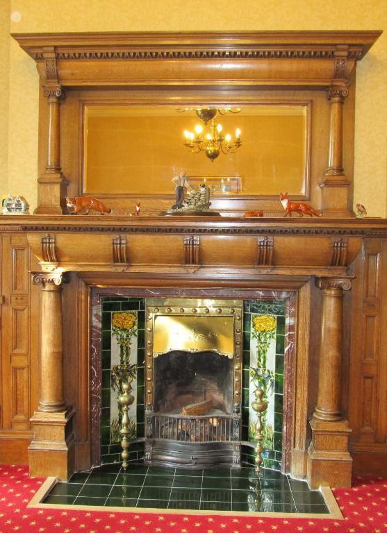 Thornton Lodge Aysgarth Luaran gambar