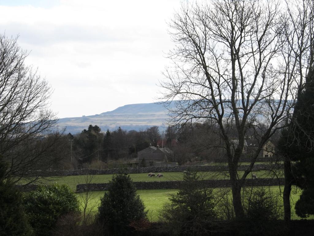 Thornton Lodge Aysgarth Luaran gambar