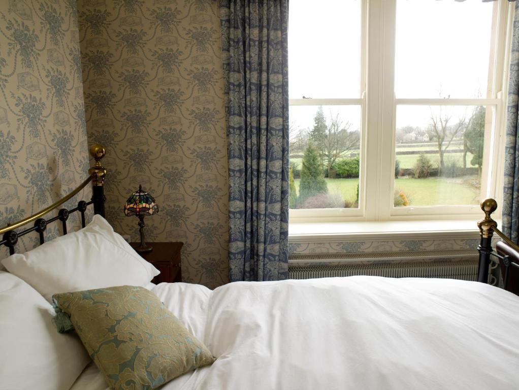 Thornton Lodge Aysgarth Bilik gambar