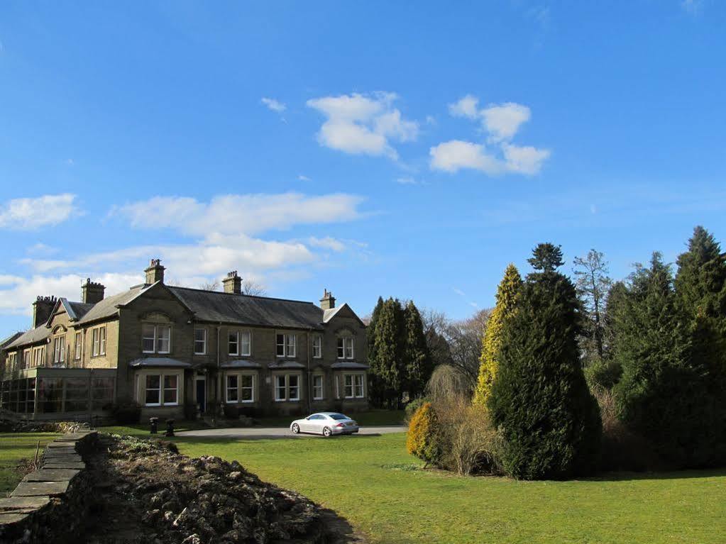Thornton Lodge Aysgarth Luaran gambar